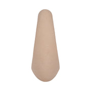8-lopsided-open-cut-out-vase-sand-texture-tan-4