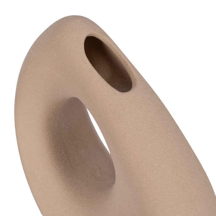 8-lopsided-open-cut-out-vase-sand-texture-tan-5