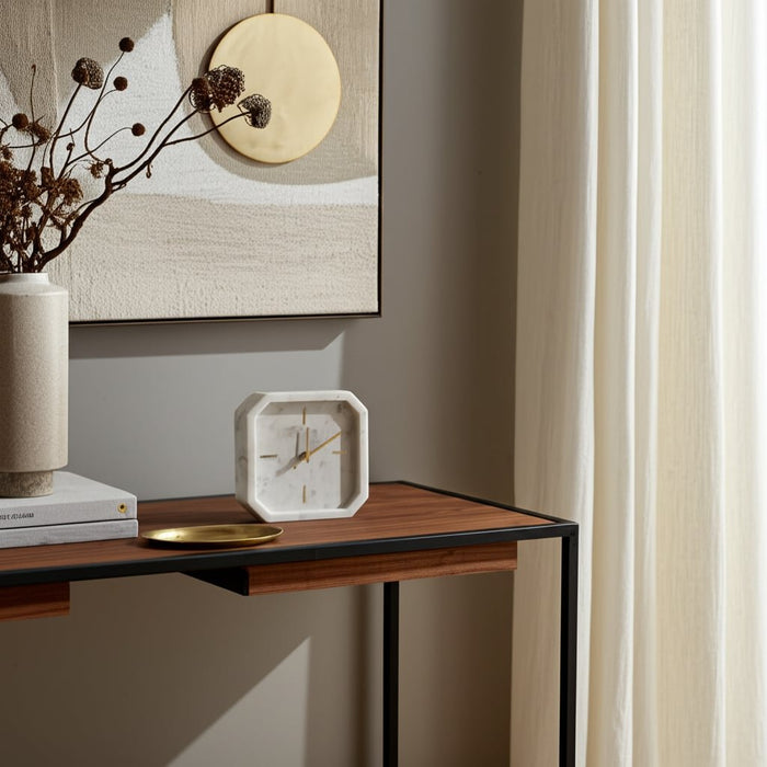 8-marble-octagon-clock-wht-gld-11