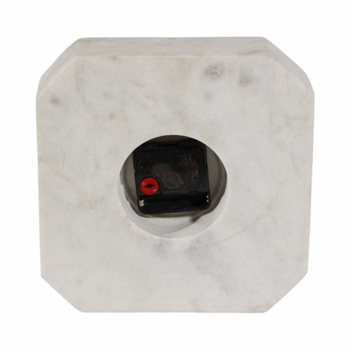 8-marble-octagon-clock-wht-gld-4