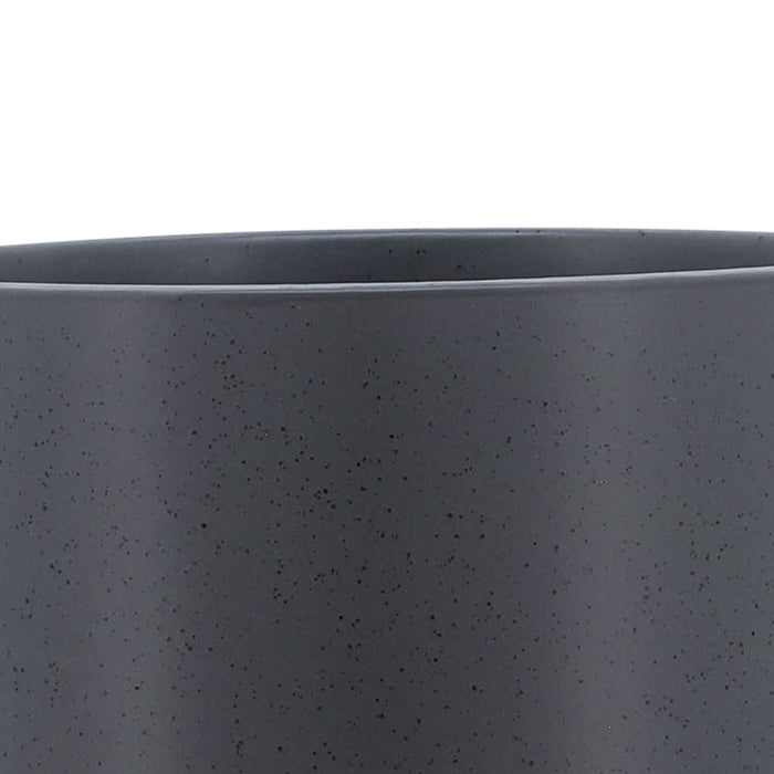 8-planter-w-wood-stand-matte-gray-6