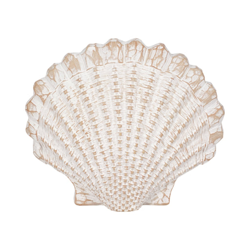 8-sea-scallop-shell-woven-pattern-white-1