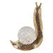 8-snail-with-glass-ball-gold-4