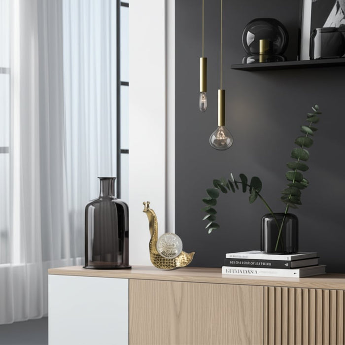 8-snail-with-glass-ball-gold-7