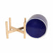 8-striped-planter-w-wood-stand-navy-8