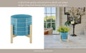8-striped-planter-w-wood-stand-skyblue-12