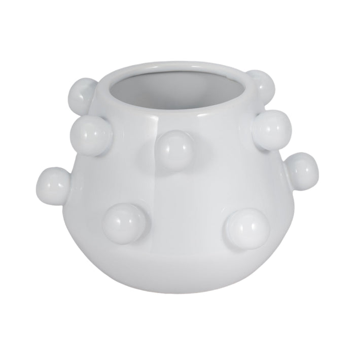 8-tapered-bubble-planter-white-1