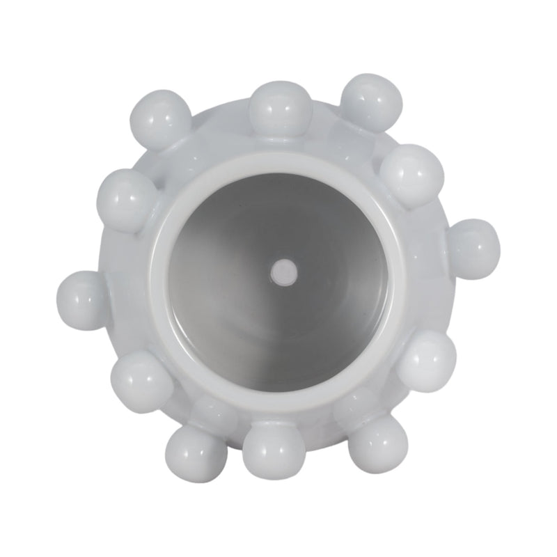 8-tapered-bubble-planter-white-4