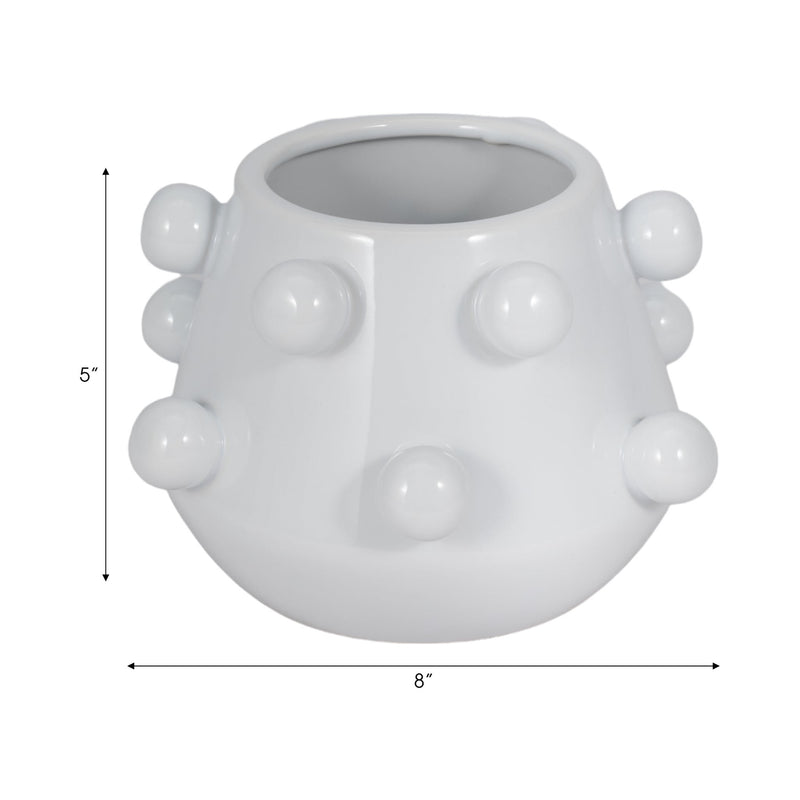 8-tapered-bubble-planter-white-6