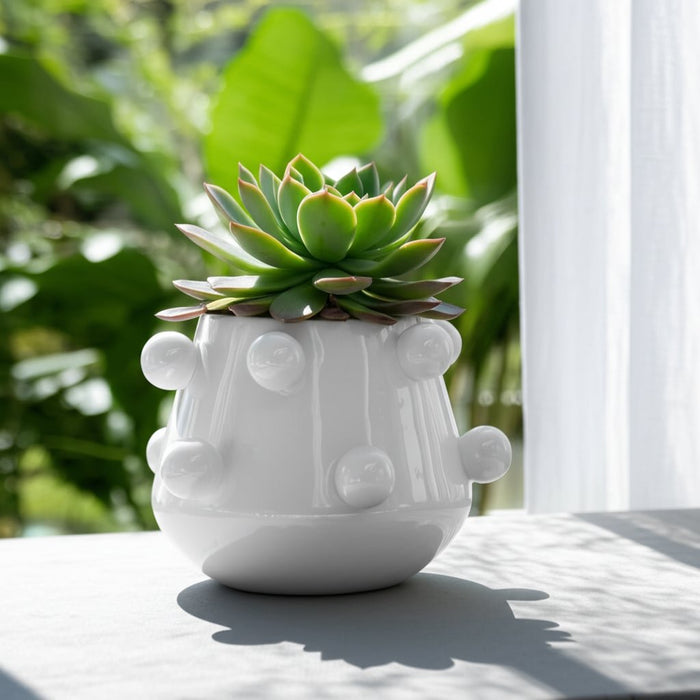 8-tapered-bubble-planter-white-9
