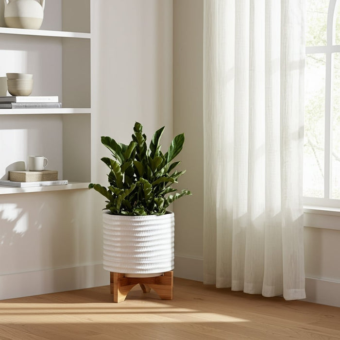 8-textured-planter-w-stand-white-12