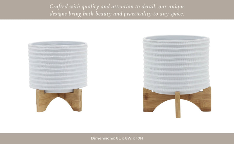 8-textured-planter-w-stand-white-14