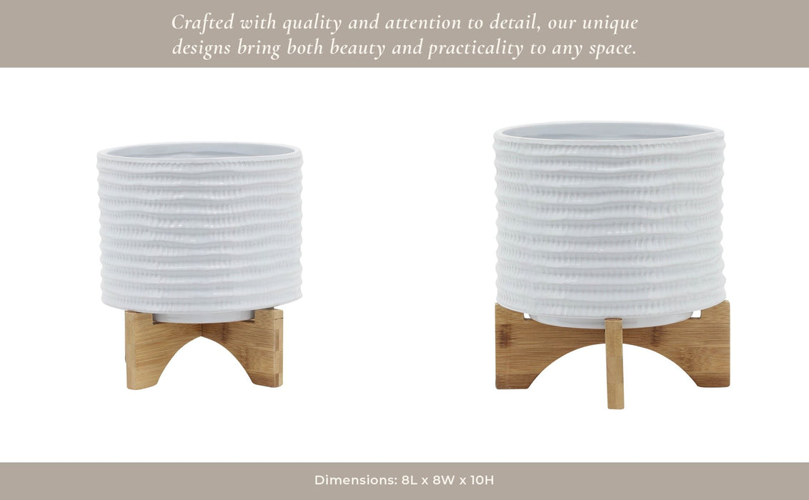 8-textured-planter-w-stand-white-14