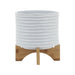 8-textured-planter-w-stand-white-2