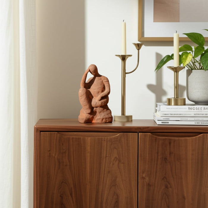 8-thinking-man-on-rock-terracotta-10