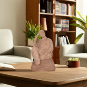 8-thinking-man-on-rock-terracotta-11