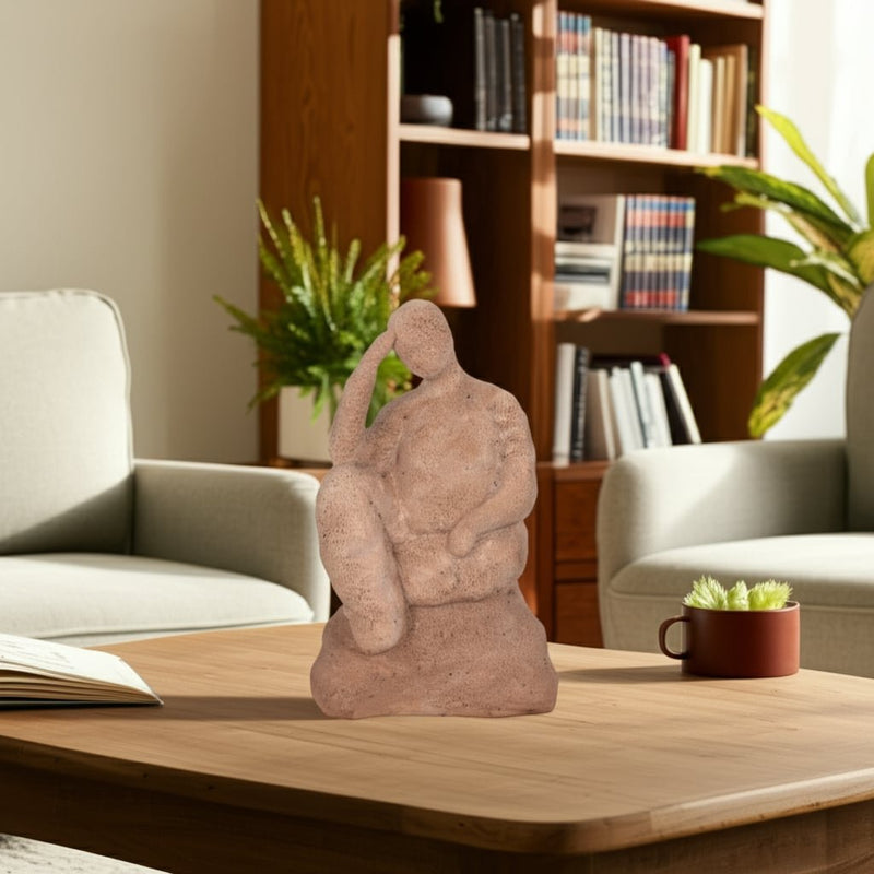 8-thinking-man-on-rock-terracotta-11