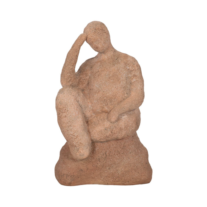 8-thinking-man-on-rock-terracotta-1