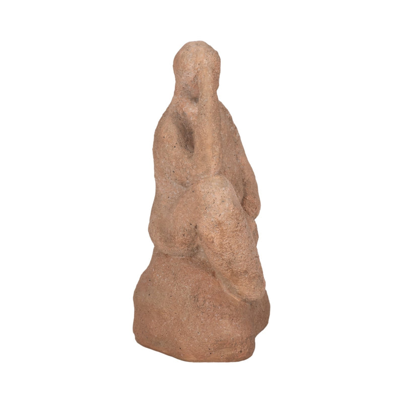 8-thinking-man-on-rock-terracotta-3