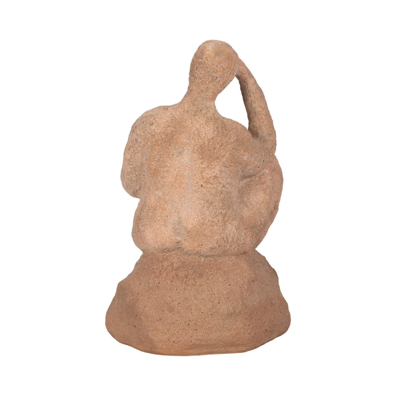 8-thinking-man-on-rock-terracotta-4