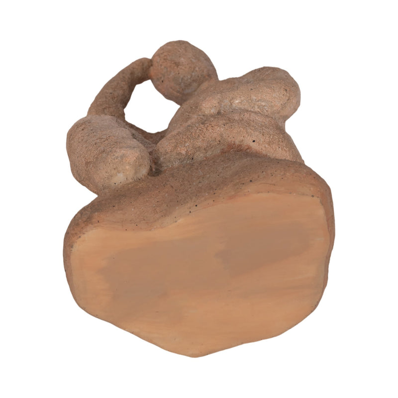 8-thinking-man-on-rock-terracotta-7
