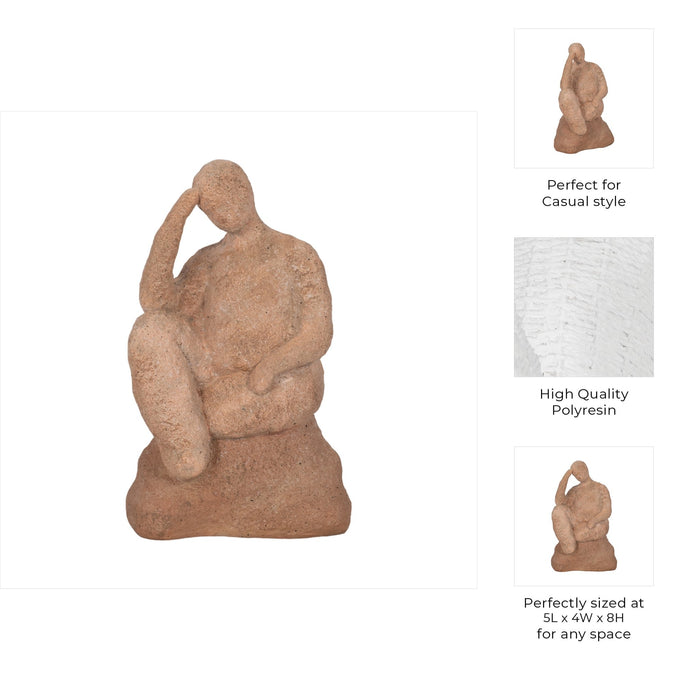 8-thinking-man-on-rock-terracotta-9