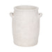 8-traditional-handle-vase-rough-finish-white-1