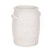 8-traditional-handle-vase-rough-finish-white-3