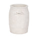 8-traditional-handle-vase-rough-finish-white-4