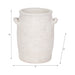 8-traditional-handle-vase-rough-finish-white-9