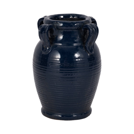 8-vase-with-handles-navy-blue-1