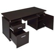 Tracy Computer Desk - Furniture City (CA)l