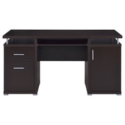 Tracy Computer Desk - Furniture City (CA)l