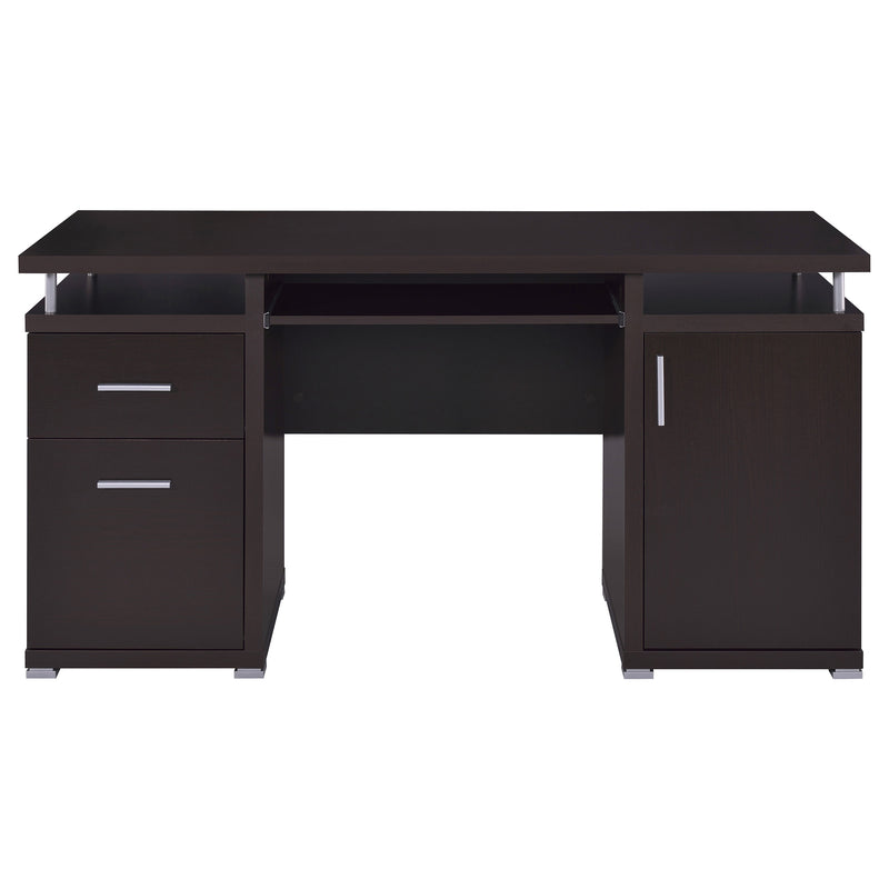 Tracy Computer Desk - Furniture City (CA)l