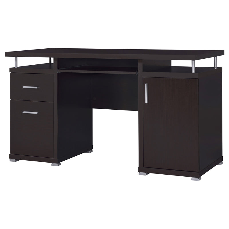 Tracy Computer Desk - Furniture City (CA)l