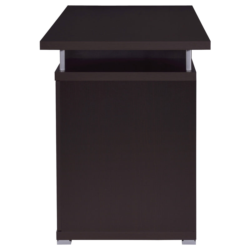 Tracy Computer Desk - Furniture City (CA)l