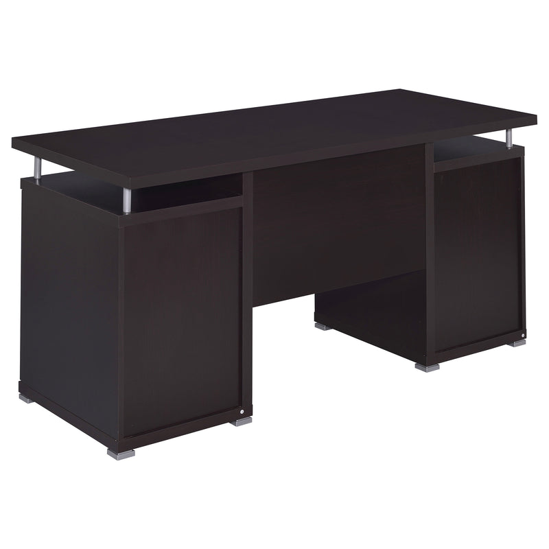 Tracy Computer Desk - Furniture City (CA)l