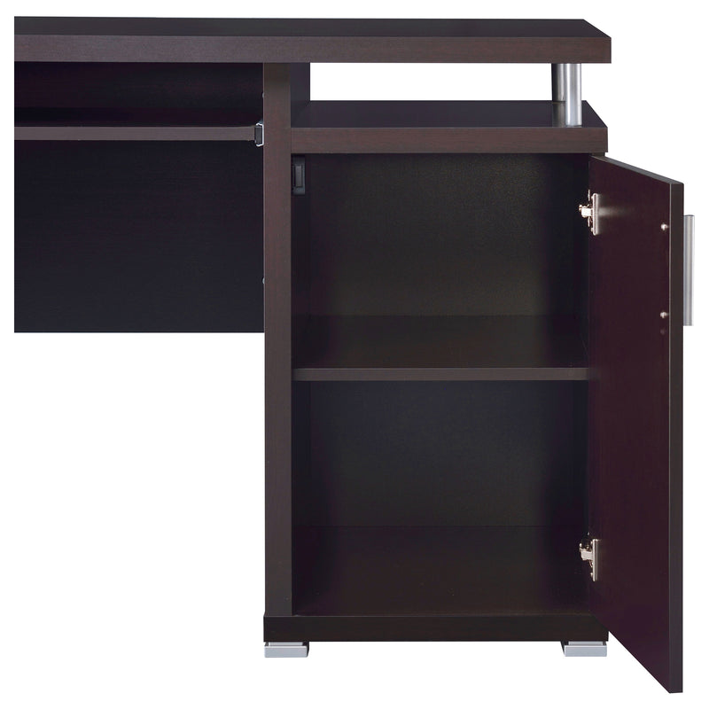 Tracy Computer Desk - Furniture City (CA)l
