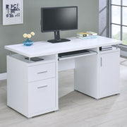 Tracy Computer Desk - Furniture City (CA)l
