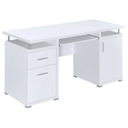 Tracy Computer Desk - Furniture City (CA)l