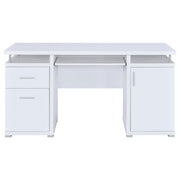 Tracy Computer Desk - Furniture City (CA)l