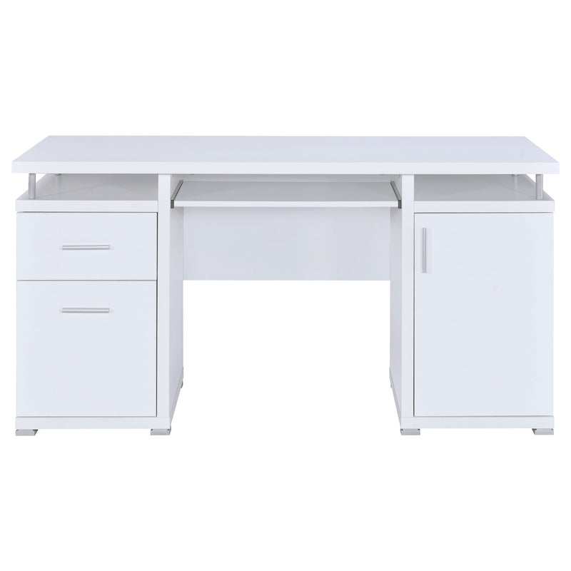Tracy Computer Desk - Furniture City (CA)l