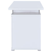 Tracy Computer Desk - Furniture City (CA)l