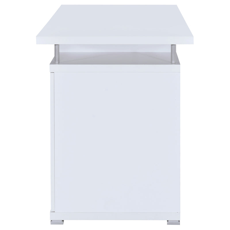 Tracy Computer Desk - Furniture City (CA)l