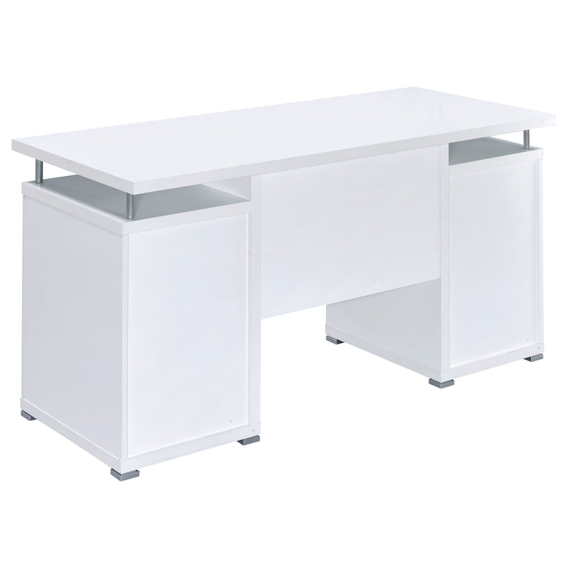Tracy Computer Desk - Furniture City (CA)l