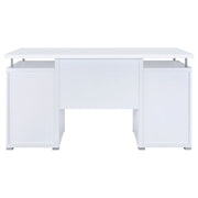 Tracy Computer Desk - Furniture City (CA)l