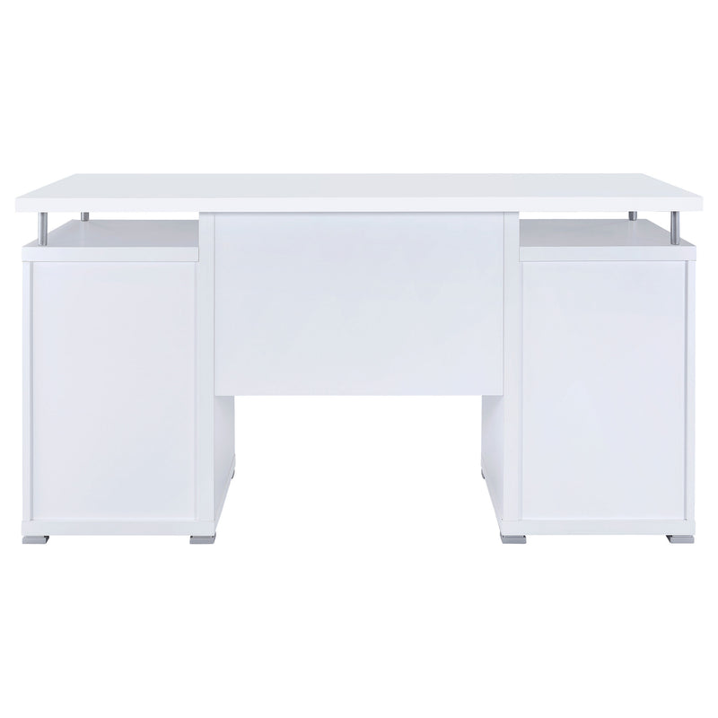Tracy Computer Desk - Furniture City (CA)l