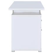 Tracy Computer Desk - Furniture City (CA)l