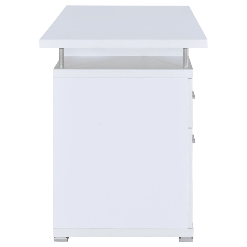 Tracy Computer Desk - Furniture City (CA)l