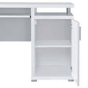 Tracy Computer Desk - Furniture City (CA)l